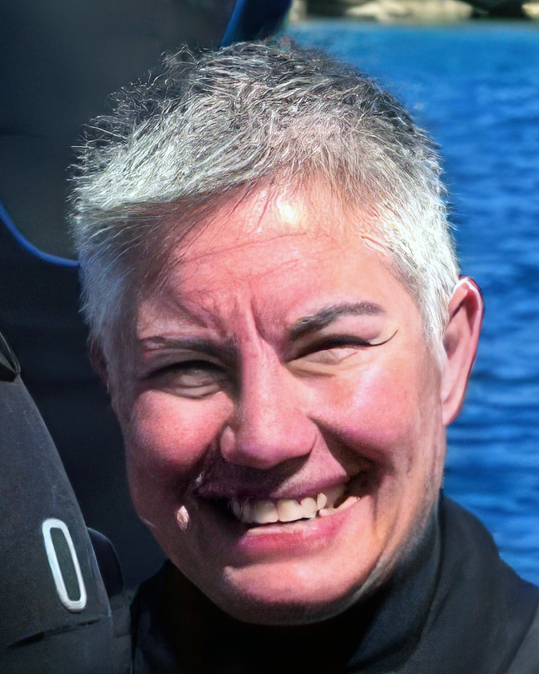 Cristina Tirabassi